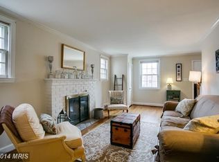 26 Dungarrie Rd, Baltimore, MD 21228