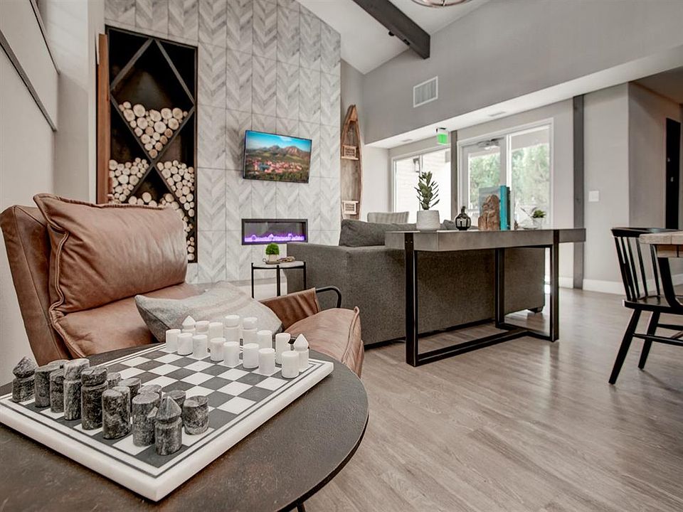 Henley and Remy Apartment Rentals with Virtual tours Boulder, CO Zillow