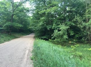 Herkelrath Rd, Onekama, MI 49675