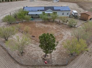 9909 Charan Rd, Rosamond, CA 93560