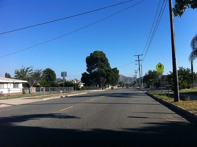 2nd image of 9355 Oleander Ave