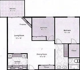 The Denver House — Photo 23