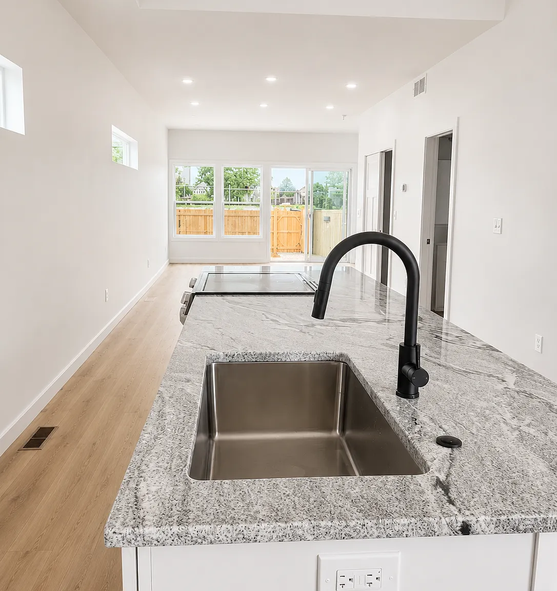 3 bed, 2.5 bath, 1340 sqft, $1,900 — Photo 4