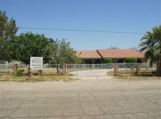 296 W Horne Rd, El Centro, CA 92243