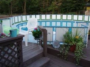 41 Sapsucker Woods Rd, Ithaca, NY 14850