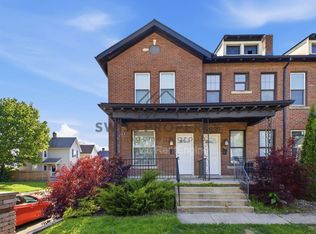 387 Saint Clair Ave, Columbus, OH 43203