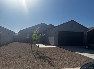 3261 N Lomalai St, Kingman, AZ 86401