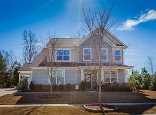 324 Windell Dr #60, Fort Mill, SC 29708