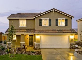 311 Bulluno Dr, Reno, NV 89521