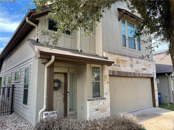 2001 Faro Dr APT 9, Austin, TX 78741