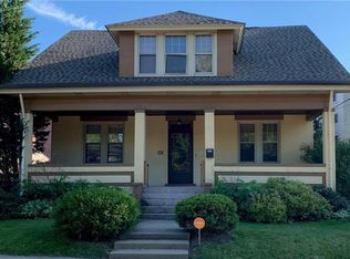 638 Bank St, Bridgeville, PA 15017
