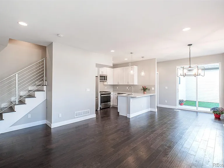 2175 S Cherokee St — Photo 4