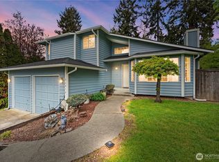 20415 120th St Ct E, Bonney Lake, WA 98391
