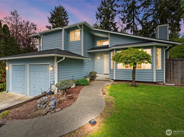 20415 120th St Ct E, Bonney Lake, WA 98391