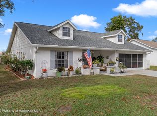 6461 Ocean Pines Ln, Spring Hill, FL 34606