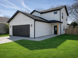 1207 Florence St, Mc Kinney, TX 75069