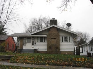 1519 W University Ave, Champaign, IL 61821