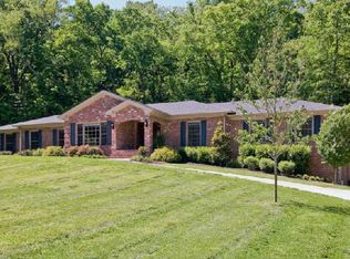 5805 Robert E Lee Dr, Nashville, TN 37215