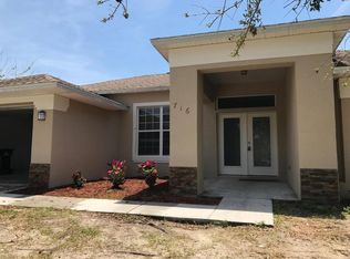 716 Kingfisher St SW, Palm Bay, FL 32908