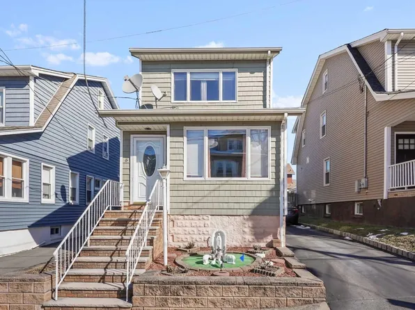 5 Harding Ter, Kearny, NJ 07032