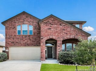 424 Quarter Mare, Cibolo, TX 78108