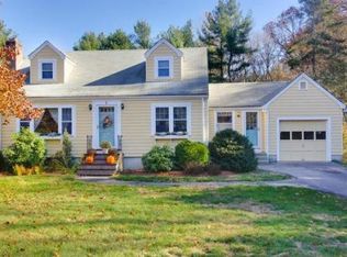 4 Cleveland St, Norfolk, MA 02056