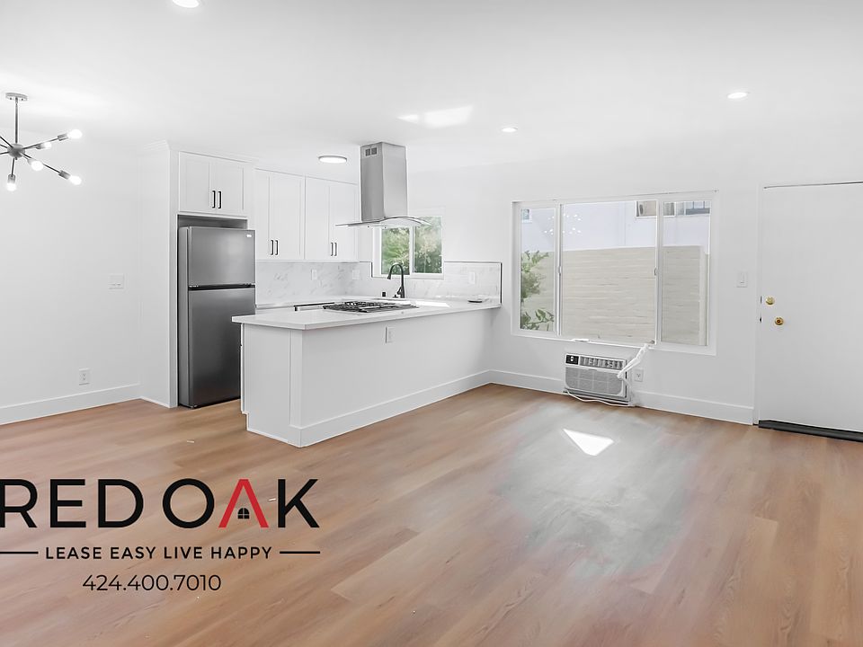 1st image of 1338 S Carmelina Ave APT 3
