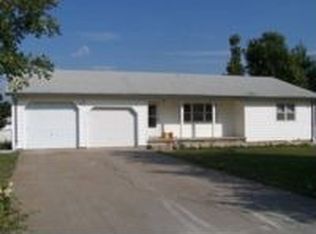 117 Green Acres, White City, KS 66872