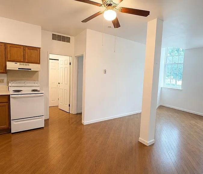 Riverloft Apartments — Photo 2