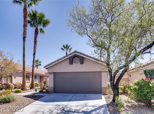2564 Spruce Creek Dr, Las Vegas, NV 89135