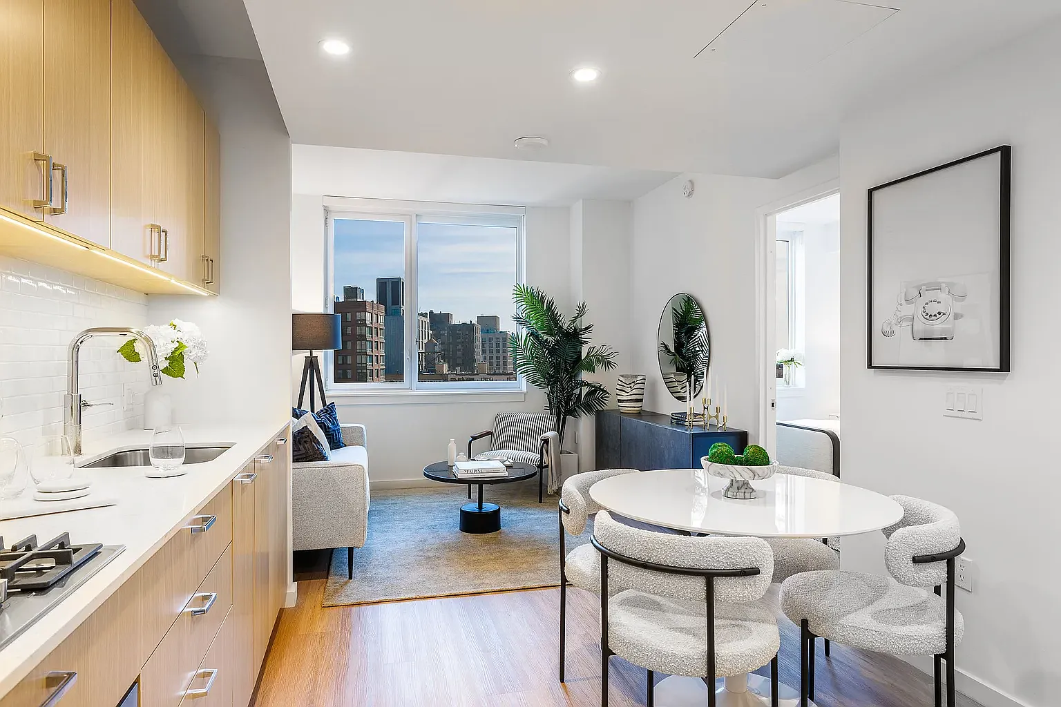 266 West 96th Street — Photo 1