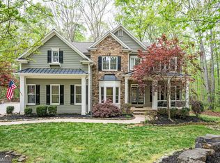 1050 Longpointe Pass, Alpharetta, GA