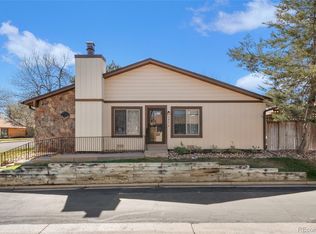 3657 S Laredo St APT A, Aurora, CO 80013