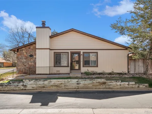 3657 S Laredo Street #A, Aurora, CO 80013
