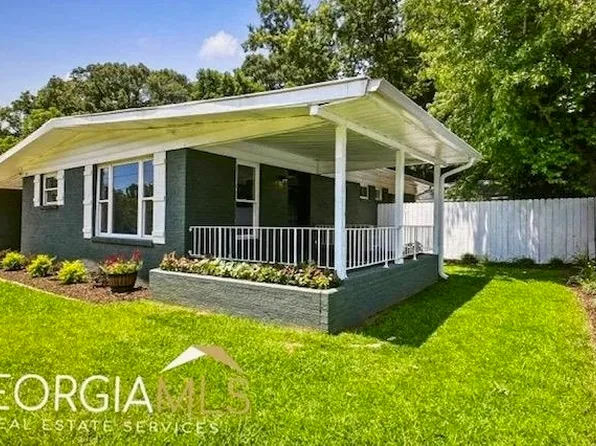 374 Oak Dr SE, Atlanta, GA 30354