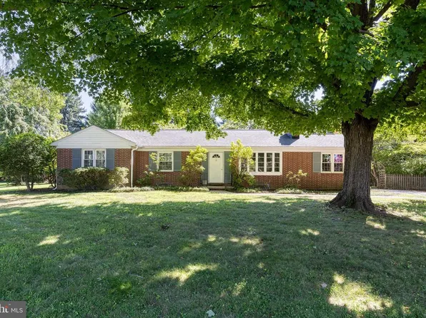 12003 Boxer Hill Rd, Cockeysville, MD 21030