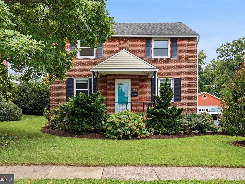 1st image of 320 Childs Ave