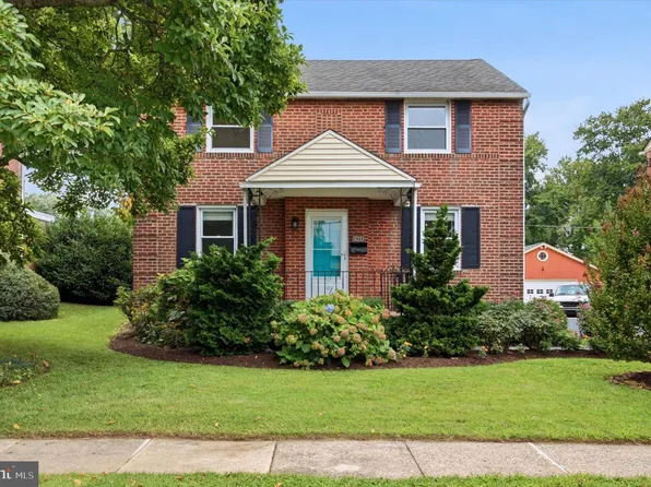 320 Childs Ave, Drexel Hill, PA 19026