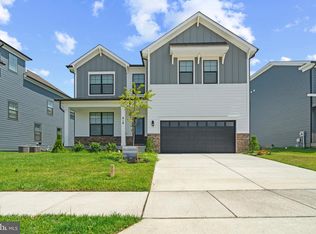 9525 Bolton Farm Ln, Laurel, MD 20723