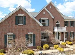 16 Morgan Dr, Sparta, NJ 07871