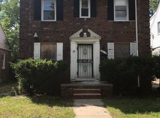 16151 Robson St, Detroit, MI 48235