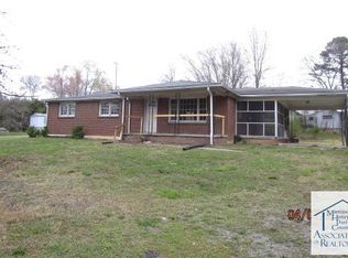 401 Wilkerson Rd, Danville, VA 24540