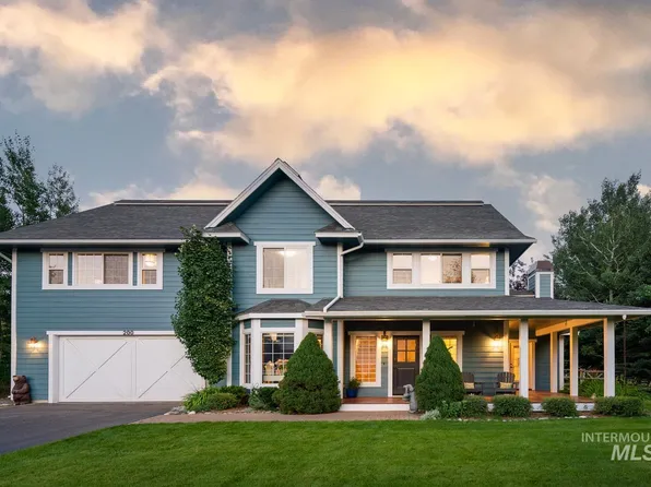 200 Cranbrook Rd, Hailey, ID 83333