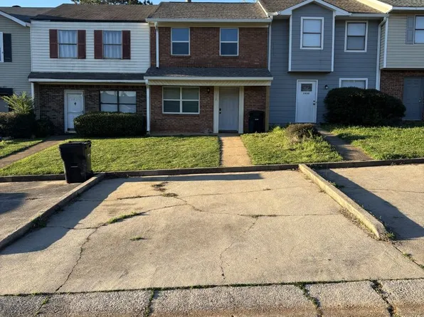 5528 Saint James St, Birmingham, AL 35235