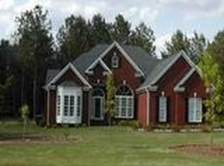 536 Chesterfield Rd, Bogart, GA 30622