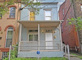 436 Dayton St, Cincinnati, OH 45214
