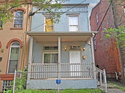 436 Dayton St, Cincinnati, OH, 45214