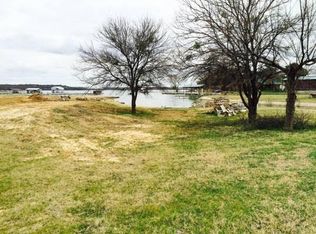 11004 Power Squadron Rd, Azle, TX 76020