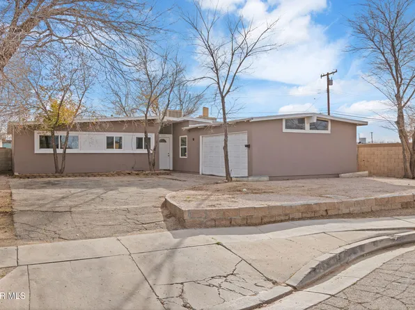 1132 W Holguin St, Lancaster, CA 93534