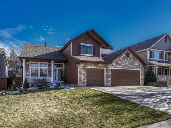 10312 Royal Eagle Lane, Highlands Ranch, CO 80129